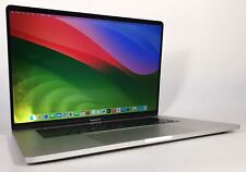 Apple macbook pro for sale  UK