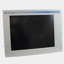 Monitor industrial 6186-M15ALTR VersaView 1500M, tela sensível ao toque resistiva 15,6" comprar usado  Enviando para Brazil