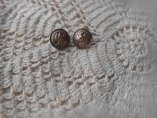 Anciens boutons uniforme d'occasion  Bourgoin-Jallieu