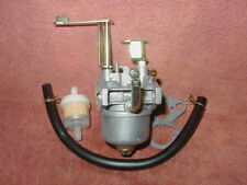 Carburetor powermate 3.5ft for sale  Taylor
