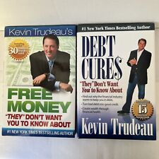 Kevin trudeau free for sale  Fullerton
