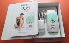 Depilatore homedics duo usato  Sapri