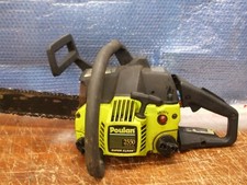 Poulan 2550 chainsaw for sale  Burbank