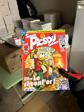 Super picsou géant d'occasion  Yerres