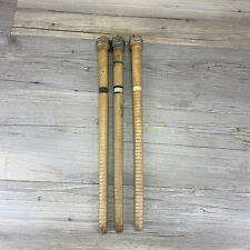 Vintage weaving bobbins for sale  Saint Stephen