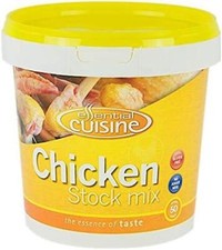 Essential cuisine chicken for sale  PRESTON