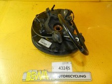 Achsschenkel radnabe hinten gebraucht kaufen  Bad Salzuflen