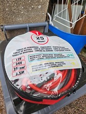 Câble démarrage 3.5 d'occasion  Chaumont