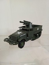 Solido vehicule militaire d'occasion  Peymeinade