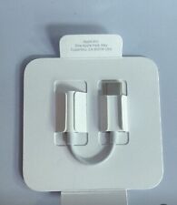 Genuine apple usb for sale  HALIFAX