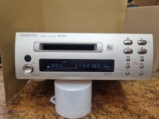 Kenwood minidisc recorder gebraucht kaufen  Bestensee