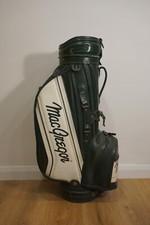 Vintage macgregor golf for sale  WOKING