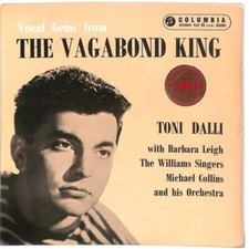 Vocal gems from usato  Monreale
