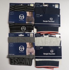 Boxer sergio tacchini d'occasion  Marseille XII