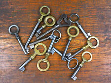 Old set keys d'occasion  Expédié en Belgium