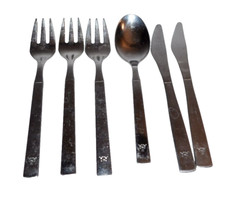 American airlines silverware for sale  Paris