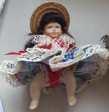 Heide kunsthandwerk puppe gebraucht kaufen  Bruckberg