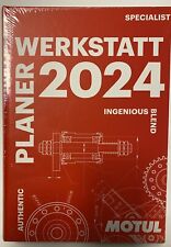 Buchkalender kalender 2024 gebraucht kaufen  Leipzig