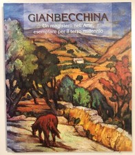 Gianbecchina. magistero nell usato  Fiesole