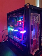 Gaming desktop for sale  Lathrop