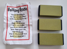 Baffling blocks mentalism for sale  EASTLEIGH