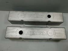Moroso chevrolet sbc for sale  Woodway