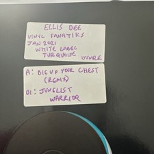 Ellis dee big for sale  GLASGOW