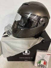 Agv full face d'occasion  Expédié en Belgium
