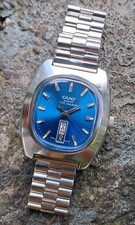 automatico eta watch usato  Milano