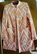 Damenblazer damenjacke street gebraucht kaufen  Lichtenstein