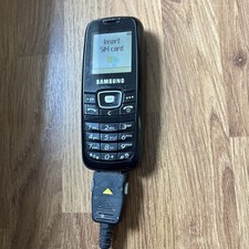 Samsung sgh c120 for sale  LLANELLI