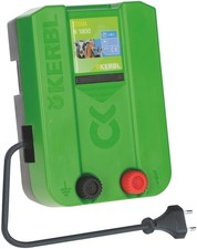 Elettrificatore 230v titan usato  Valenzano