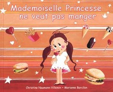 Mademoiselle princesse veut d'occasion  France
