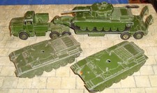 Dinky supertoys mighty for sale  LEEDS