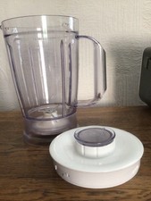 Kenwood chef liquidizer for sale  SHIPSTON-ON-STOUR