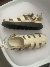 Merrill sporty sandals for sale  CARDIFF
