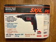 Skil 6225 variable for sale  Kansas City