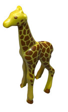 Playmobil zoo baby d'occasion  Expédié en Belgium
