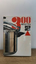 Livre cuisine vintage d'occasion  Boissy-l'Aillerie