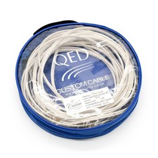 Qed silver anniversary for sale  TRURO