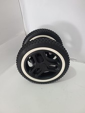 Carrinho de passeio Graco Modes MDS 3lite PLT único preto roda dianteira pneu substituição comprar usado  Enviando para Brazil