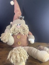 Winter nordic gonk for sale  ABERTILLERY