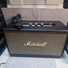 Marshall stanmore bluetooth for sale  GREENFORD