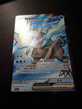 Carte pokémon kyurem d'occasion  Bordeaux-