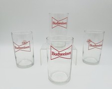 Set budweiser beer for sale  Columbia