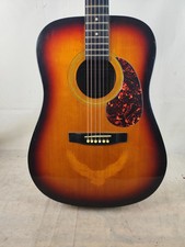 Chitarra acustica hohner usato  Vaiano Cremasco