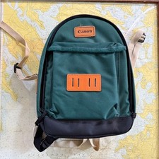 Canon green vintage for sale  Denver