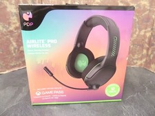 Casque gaming pdp d'occasion  Loudun