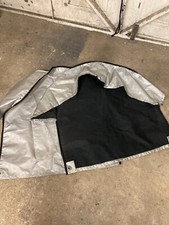 Motorhome wheel covers for sale  NOTTINGHAM