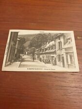 Cpa 1945 cantal d'occasion  Maisons-Alfort